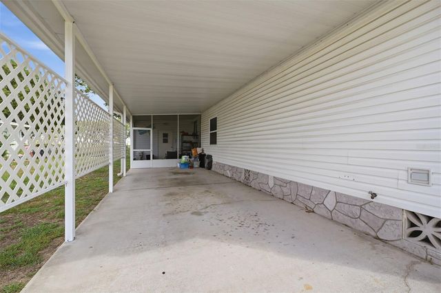 15439 BROOKRIDGE BOULEVARD, Brooksville, FL 34613
