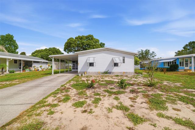 15439 BROOKRIDGE BOULEVARD, Brooksville, FL 34613
