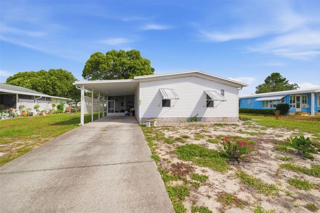 15439 BROOKRIDGE BOULEVARD, Brooksville, FL 34613