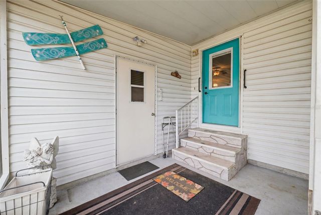 15439 BROOKRIDGE BOULEVARD, Brooksville, FL 34613