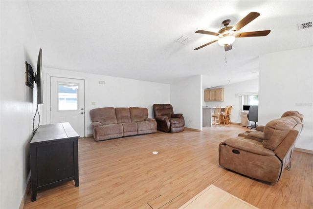 15439 BROOKRIDGE BOULEVARD, Brooksville, FL 34613
