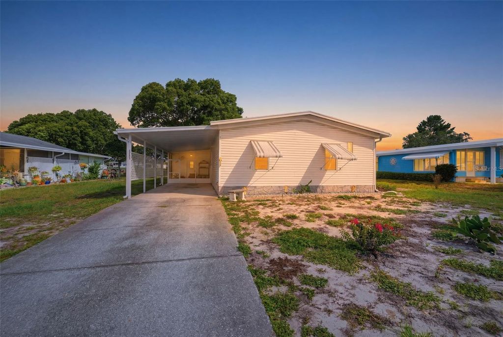 15439 BROOKRIDGE BOULEVARD, Brooksville, FL 34613