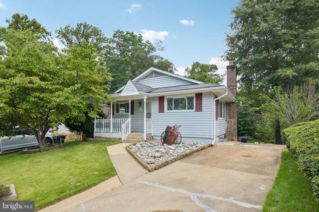 3004 JAMESTOWN CT, Woodbridge, VA 22192