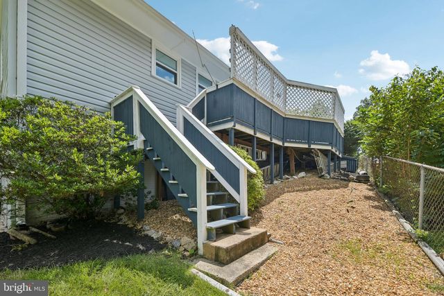 3004 JAMESTOWN CT, Woodbridge, VA 22192