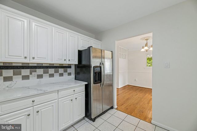 3004 JAMESTOWN CT, Woodbridge, VA 22192