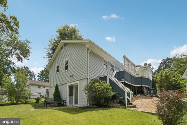 3004 JAMESTOWN CT, Woodbridge, VA 22192