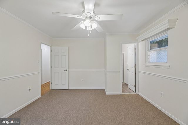 3004 JAMESTOWN CT, Woodbridge, VA 22192