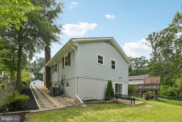 3004 JAMESTOWN CT, Woodbridge, VA 22192