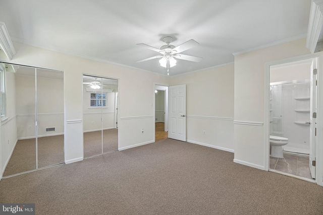 3004 JAMESTOWN CT, Woodbridge, VA 22192
