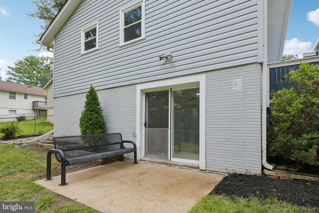 3004 JAMESTOWN CT, Woodbridge, VA 22192