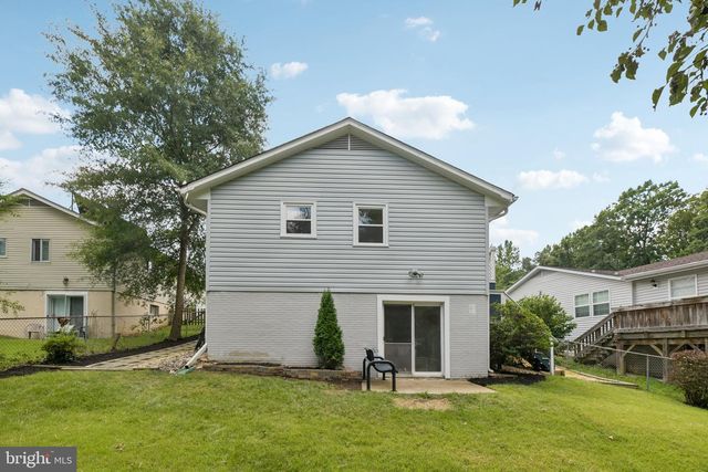 3004 JAMESTOWN CT, Woodbridge, VA 22192
