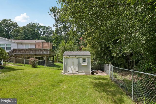 3004 JAMESTOWN CT, Woodbridge, VA 22192