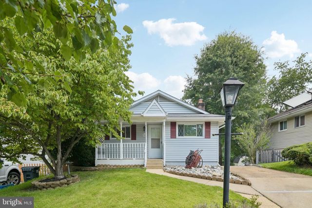 3004 JAMESTOWN CT, Woodbridge, VA 22192