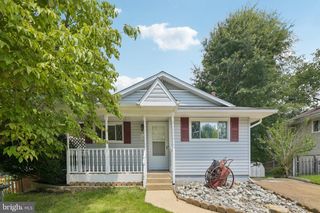 3004 JAMESTOWN CT, Woodbridge, VA 22192