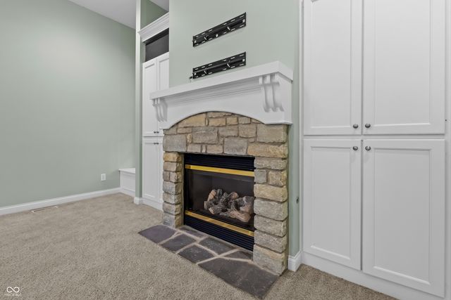 3901 Terrace Woods Drive, Columbus, IN 47201