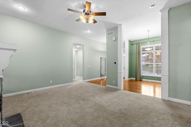 3901 Terrace Woods Drive, Columbus, IN 47201