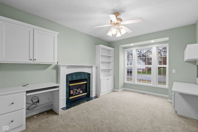 3901 Terrace Woods Drive, Columbus, IN 47201