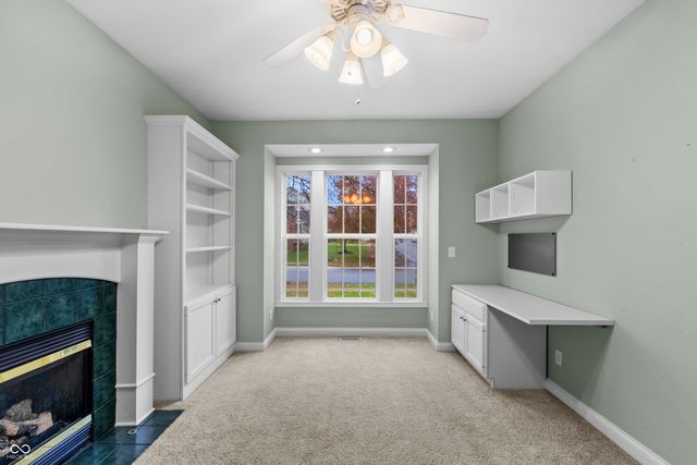 3901 Terrace Woods Drive, Columbus, IN 47201