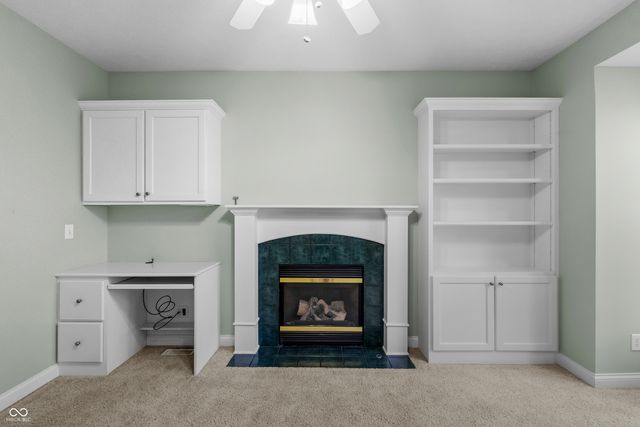 3901 Terrace Woods Drive, Columbus, IN 47201