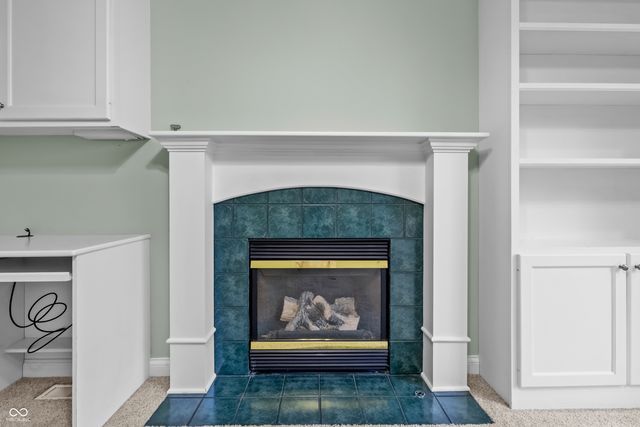 3901 Terrace Woods Drive, Columbus, IN 47201