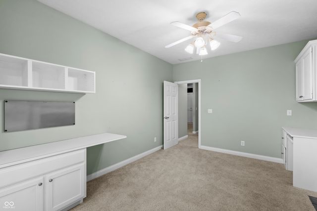 3901 Terrace Woods Drive, Columbus, IN 47201