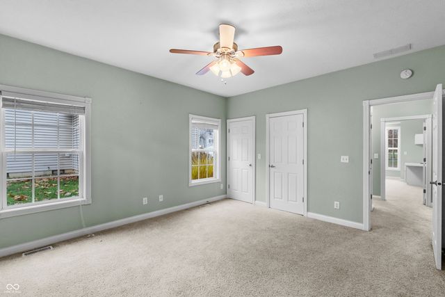 3901 Terrace Woods Drive, Columbus, IN 47201