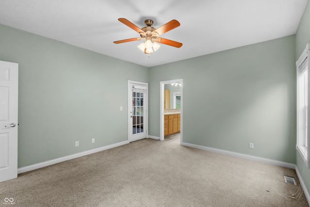 3901 Terrace Woods Drive, Columbus, IN 47201