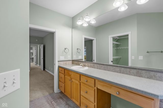 3901 Terrace Woods Drive, Columbus, IN 47201