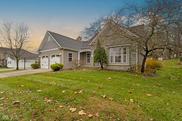 3901 Terrace Woods Drive, Columbus, IN 47201