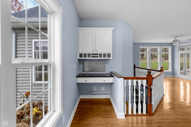 3901 Terrace Woods Drive, Columbus, IN 47201