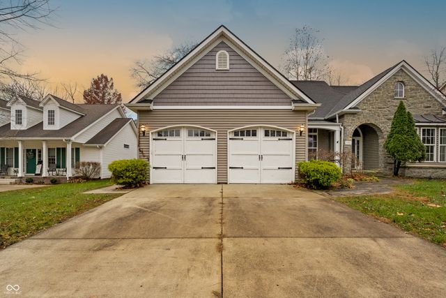 3901 Terrace Woods Drive, Columbus, IN 47201