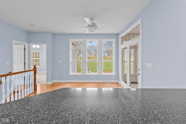 3901 Terrace Woods Drive, Columbus, IN 47201