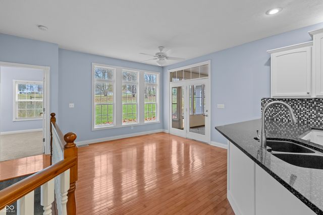 3901 Terrace Woods Drive, Columbus, IN 47201