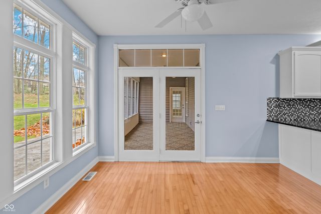 3901 Terrace Woods Drive, Columbus, IN 47201