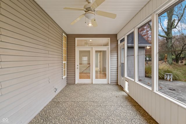 3901 Terrace Woods Drive, Columbus, IN 47201