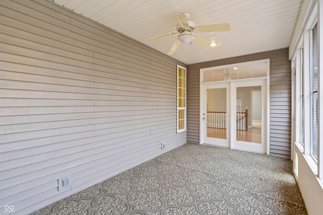 3901 Terrace Woods Drive, Columbus, IN 47201