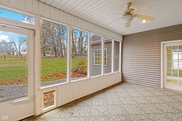 3901 Terrace Woods Drive, Columbus, IN 47201