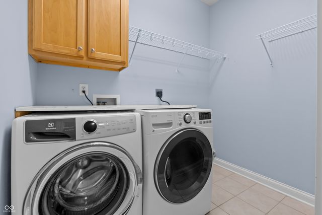 3901 Terrace Woods Drive, Columbus, IN 47201