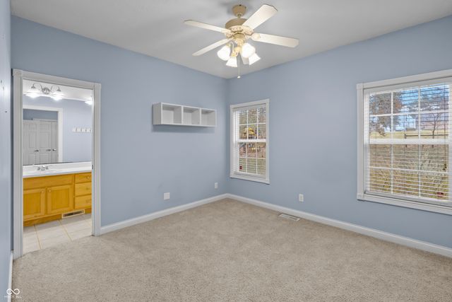 3901 Terrace Woods Drive, Columbus, IN 47201