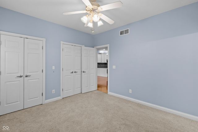 3901 Terrace Woods Drive, Columbus, IN 47201