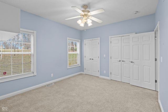 3901 Terrace Woods Drive, Columbus, IN 47201