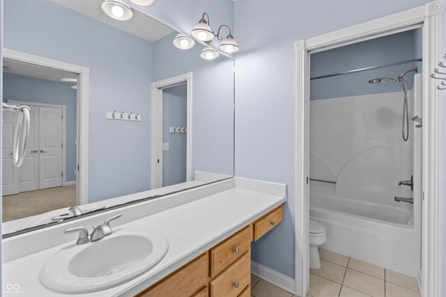 3901 Terrace Woods Drive, Columbus, IN 47201