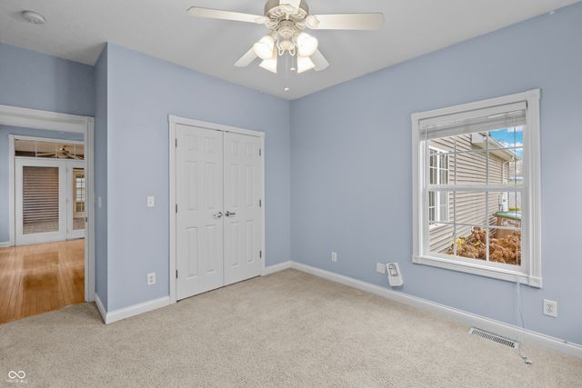 3901 Terrace Woods Drive, Columbus, IN 47201