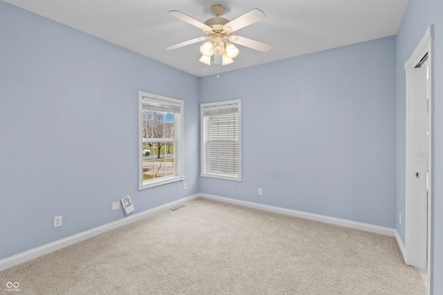 3901 Terrace Woods Drive, Columbus, IN 47201