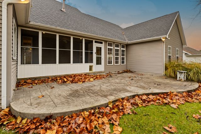 3901 Terrace Woods Drive, Columbus, IN 47201