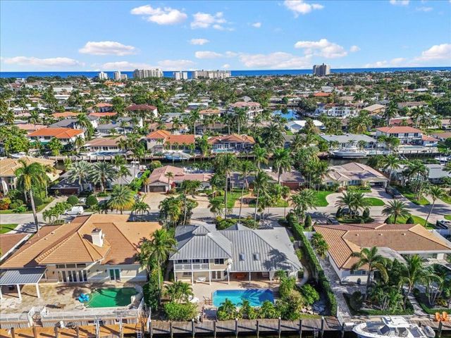 4231 NE 23rd Terrace, Lighthouse Point, FL 33064