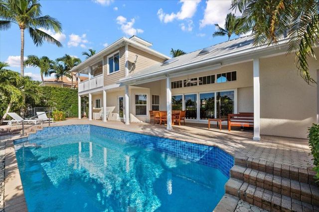 4231 NE 23rd Terrace, Lighthouse Point, FL 33064