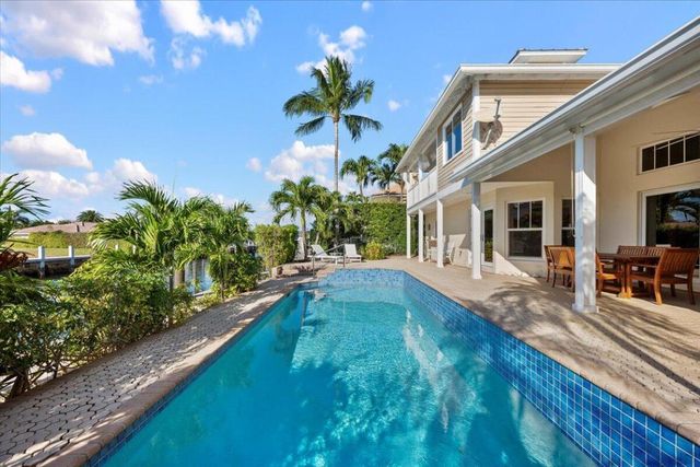 4231 NE 23rd Terrace, Lighthouse Point, FL 33064