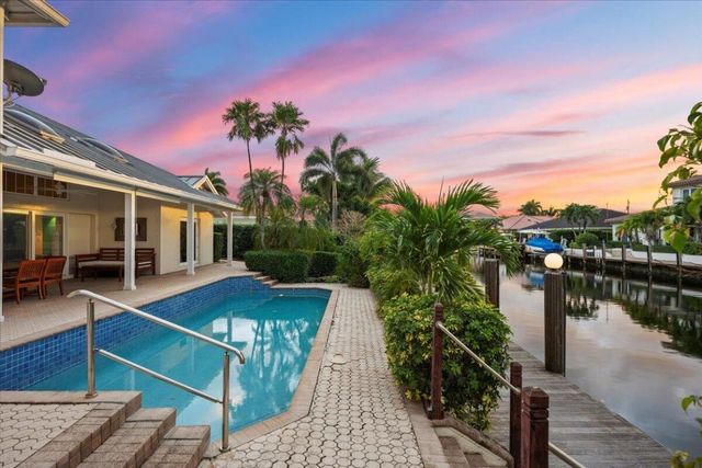 4231 NE 23rd Terrace, Lighthouse Point, FL 33064