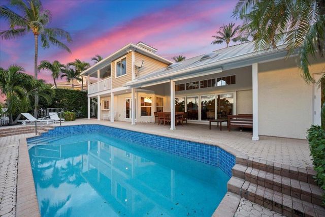 4231 NE 23rd Terrace, Lighthouse Point, FL 33064